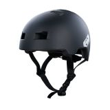 Oxford Urban 2.0 Cycle Helmet Matt Black